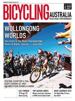 Bicycling Australia